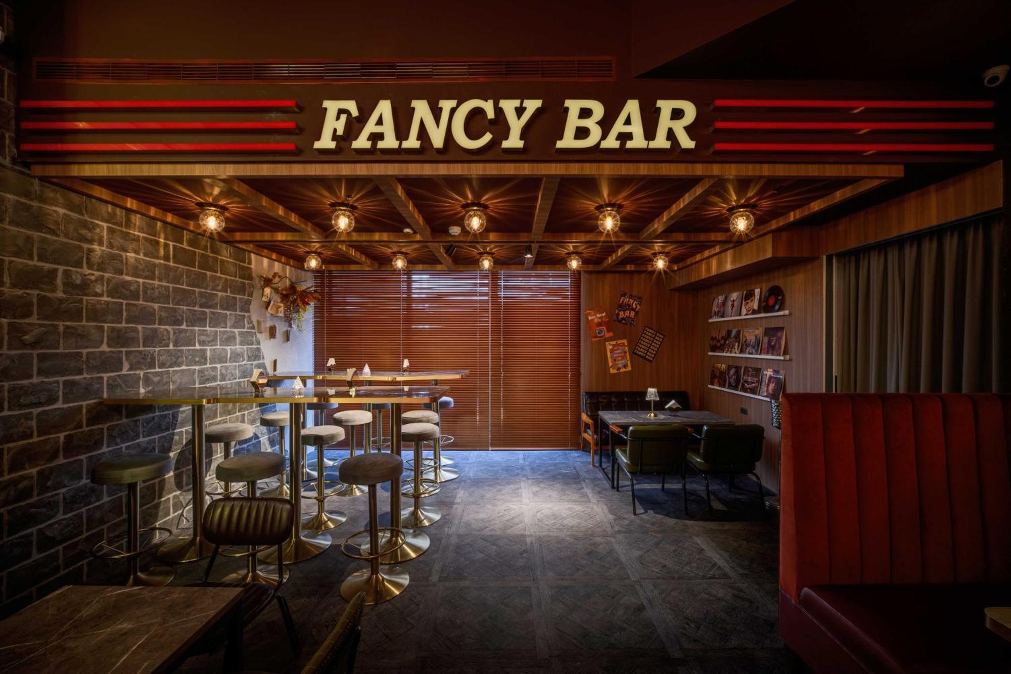 Fun Stay Inn Ximen Taipei Exterior photo