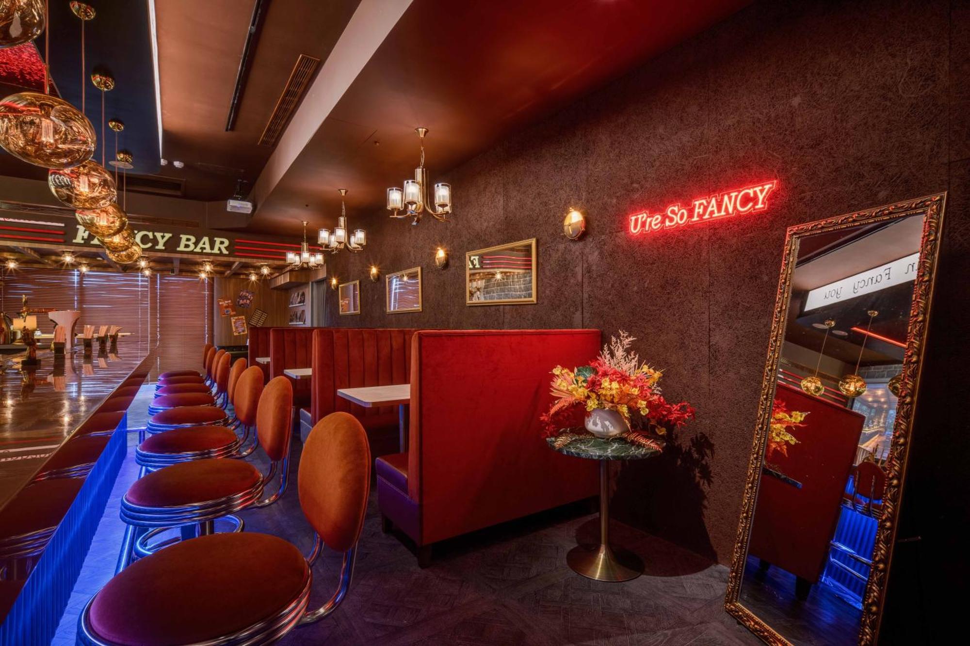 Fun Stay Inn Ximen Taipei Exterior photo