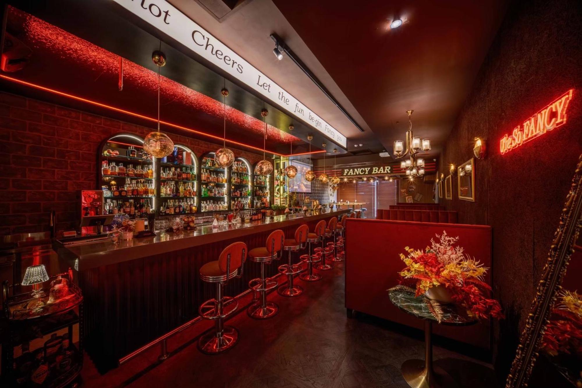 Fun Stay Inn Ximen Taipei Exterior photo