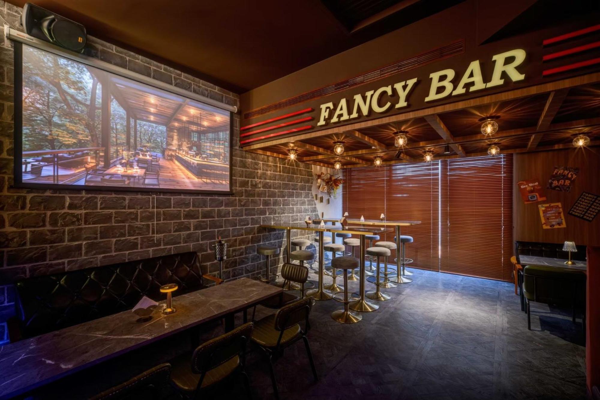 Fun Stay Inn Ximen Taipei Exterior photo